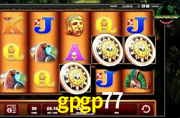 A Revolução dos Aplicativos de Jogos no gpgp77