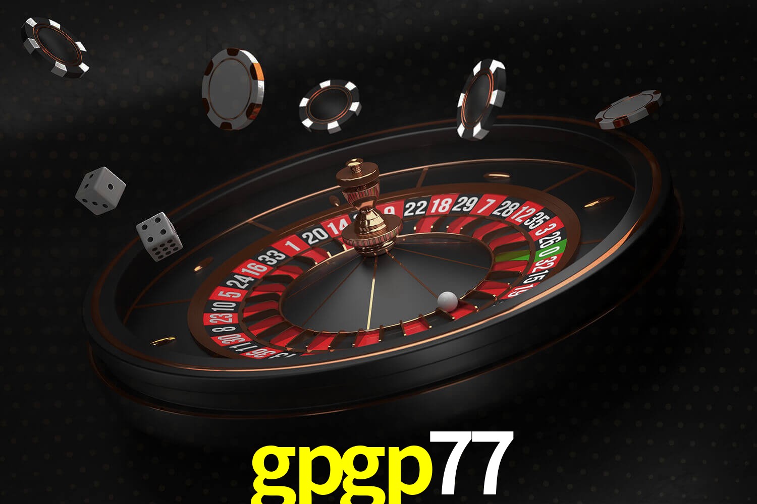gpgp77: Seu Cassino Premiado com Pagamentos Rápidos