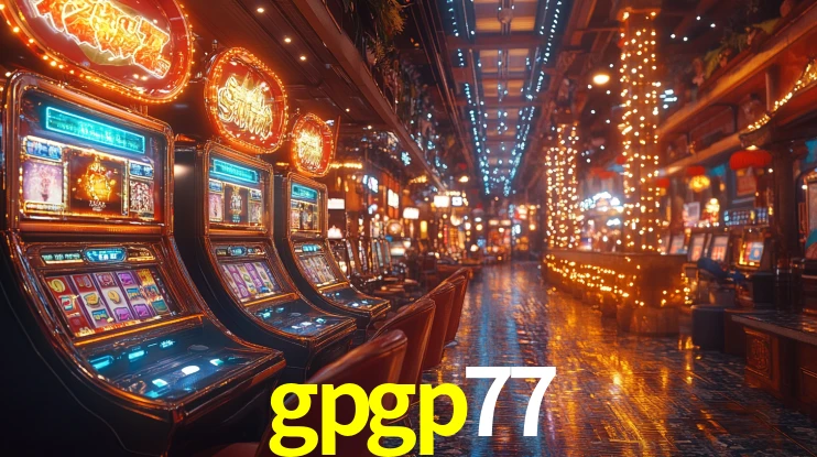 gpgp77 - Baixe o Cassino Nº1 - gpgp77.com
