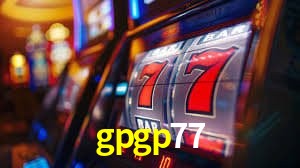 Game Providers gpgp77