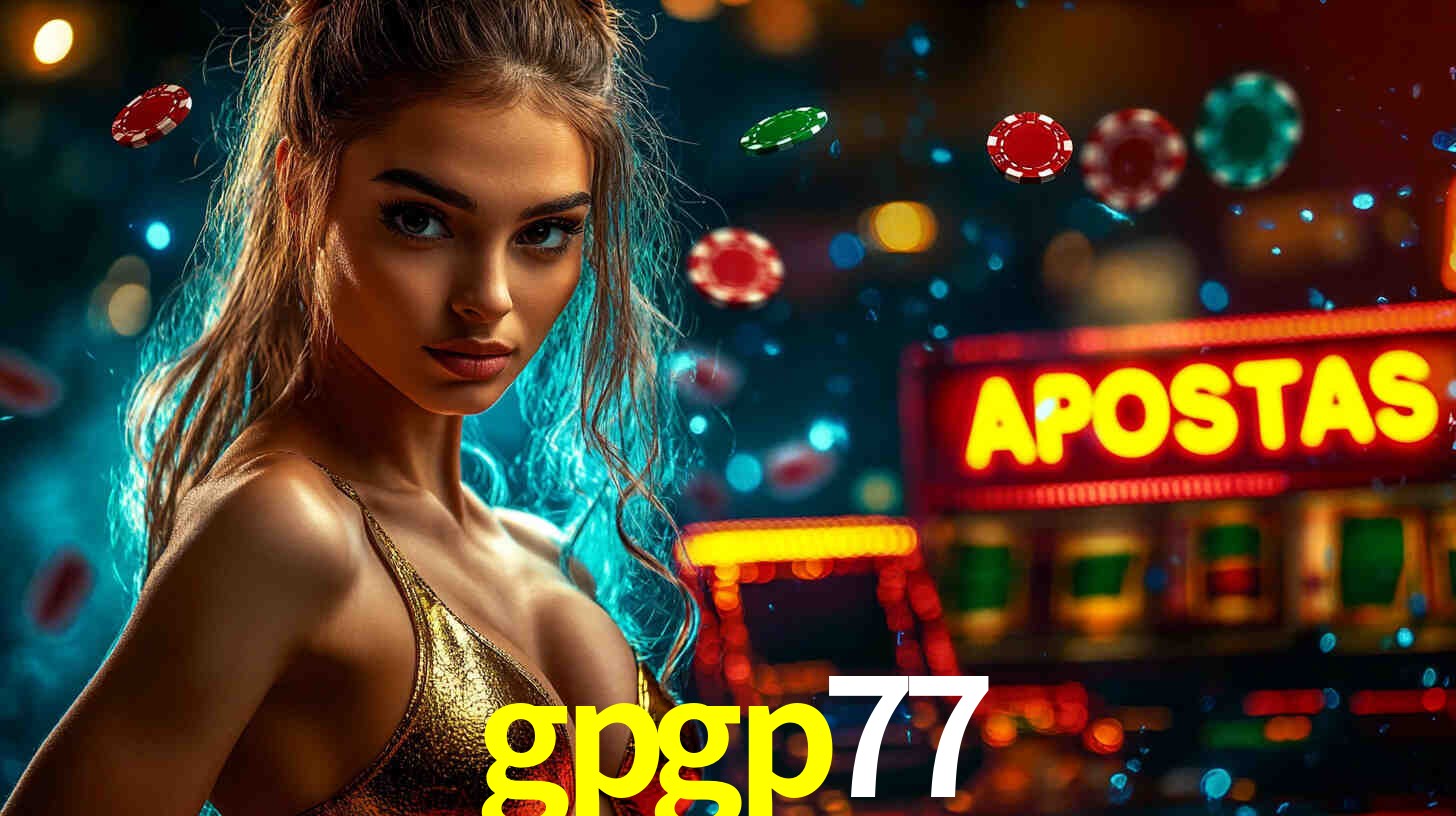 Apostas Esportivas na gpgp77: Um Guia Completo