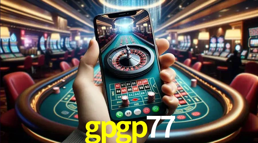 Live Casino gpgp77