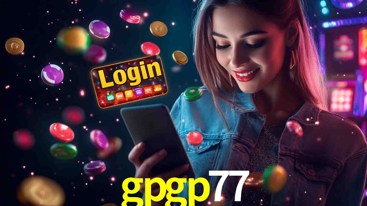 Descubra o Programa VIP da gpgp77: Vantagens Exclusivas para Jogadores