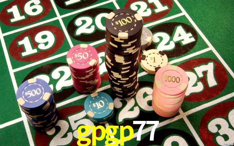 Welcome Bonus gpgp77