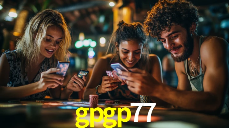 Welcome Bonus gpgp77