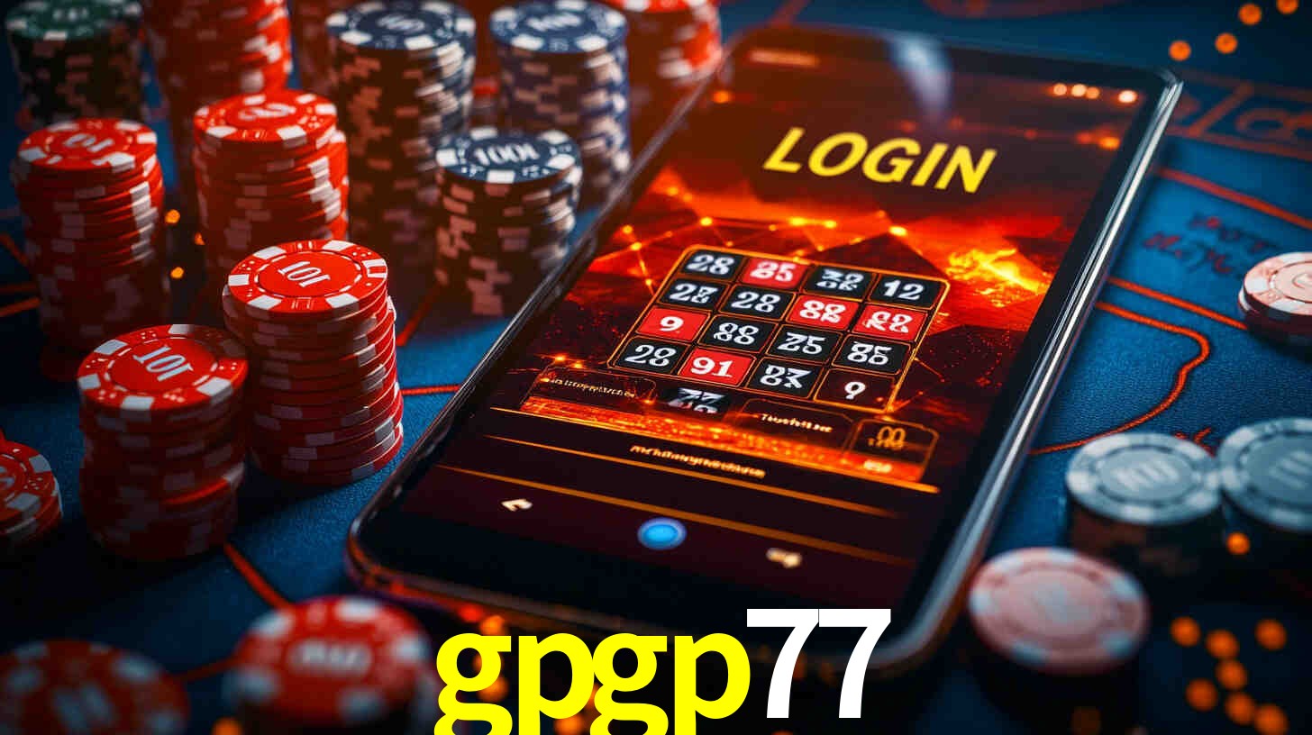 Bônus Generosos e Exclusivos no gpgp77 para Você!