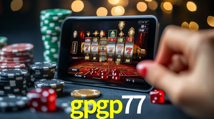 gpgp77 App Interface
