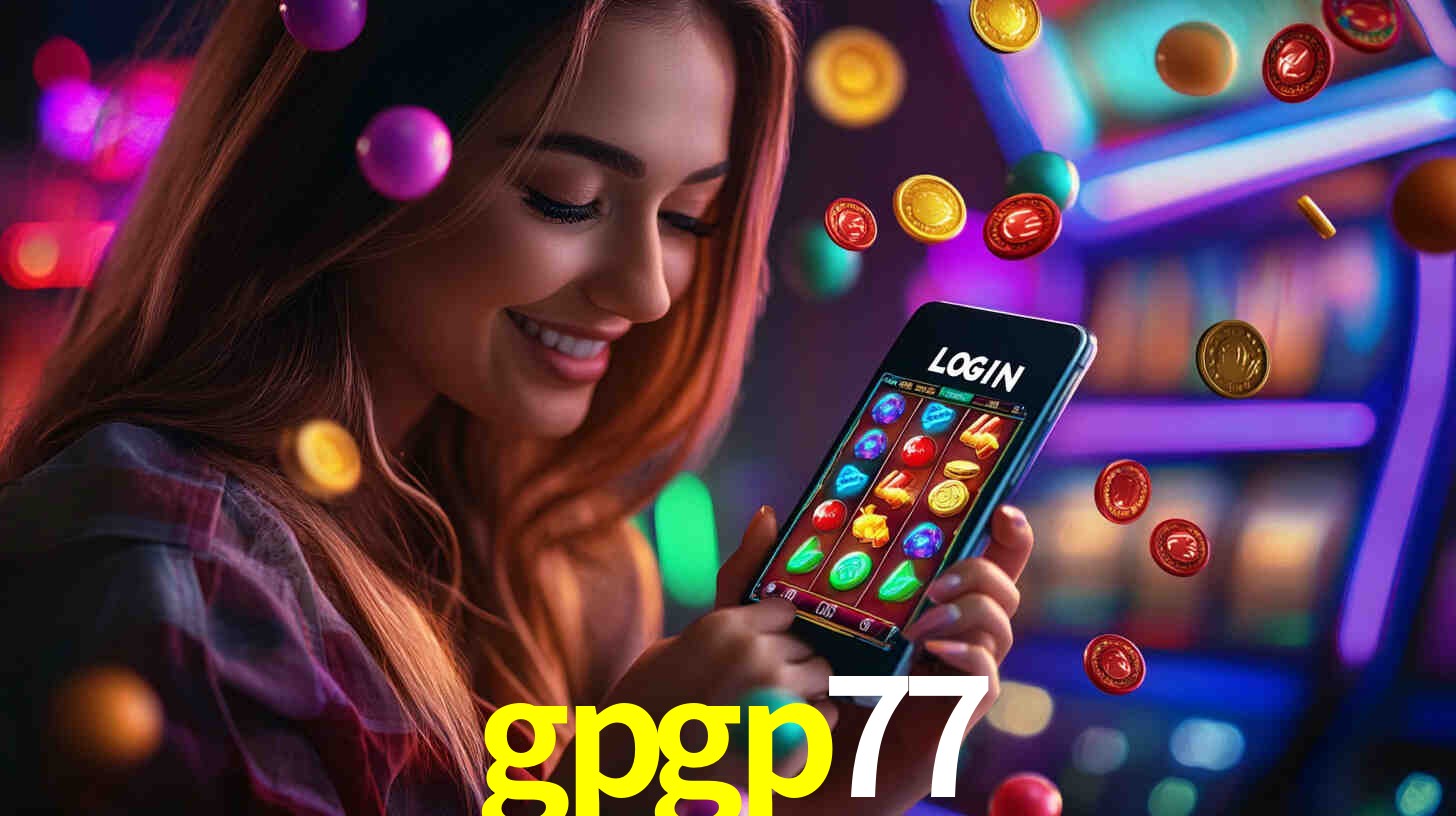 Sinta a adrenalina dos jogos de cassino com gpgp77