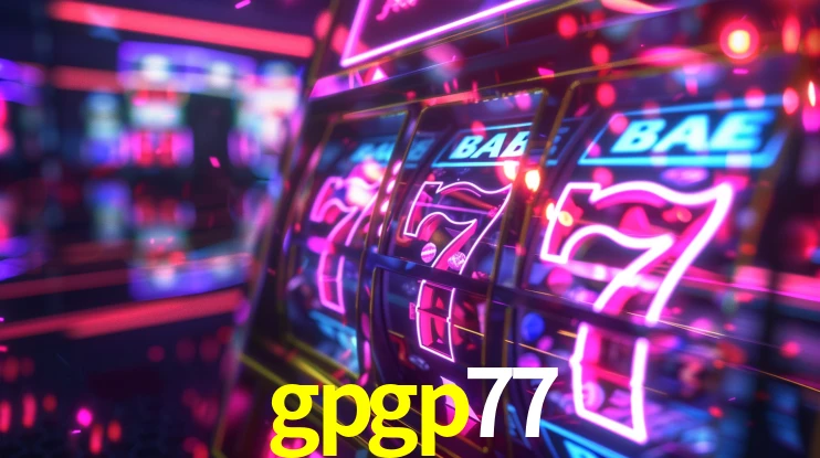 Game Providers gpgp77