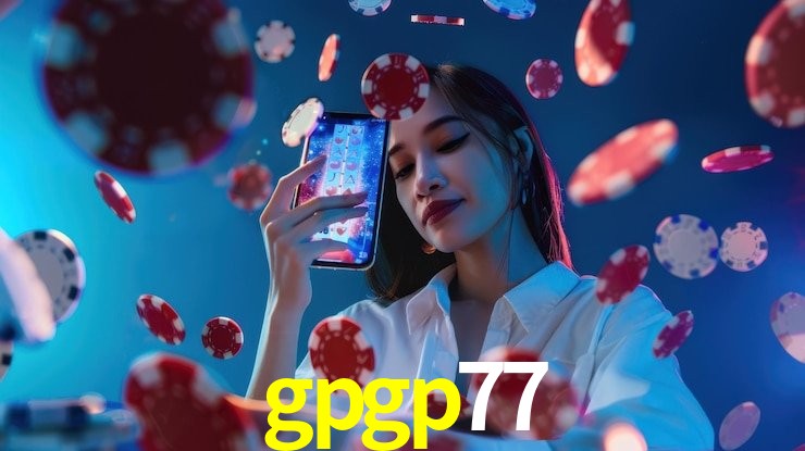 Inovações de Jogos na gpgp77: O Futuro das Experiências Interativas