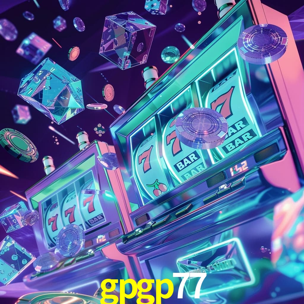 A Emoção da Loteria na gpgp77: Uma Chance de Mudança de Vida