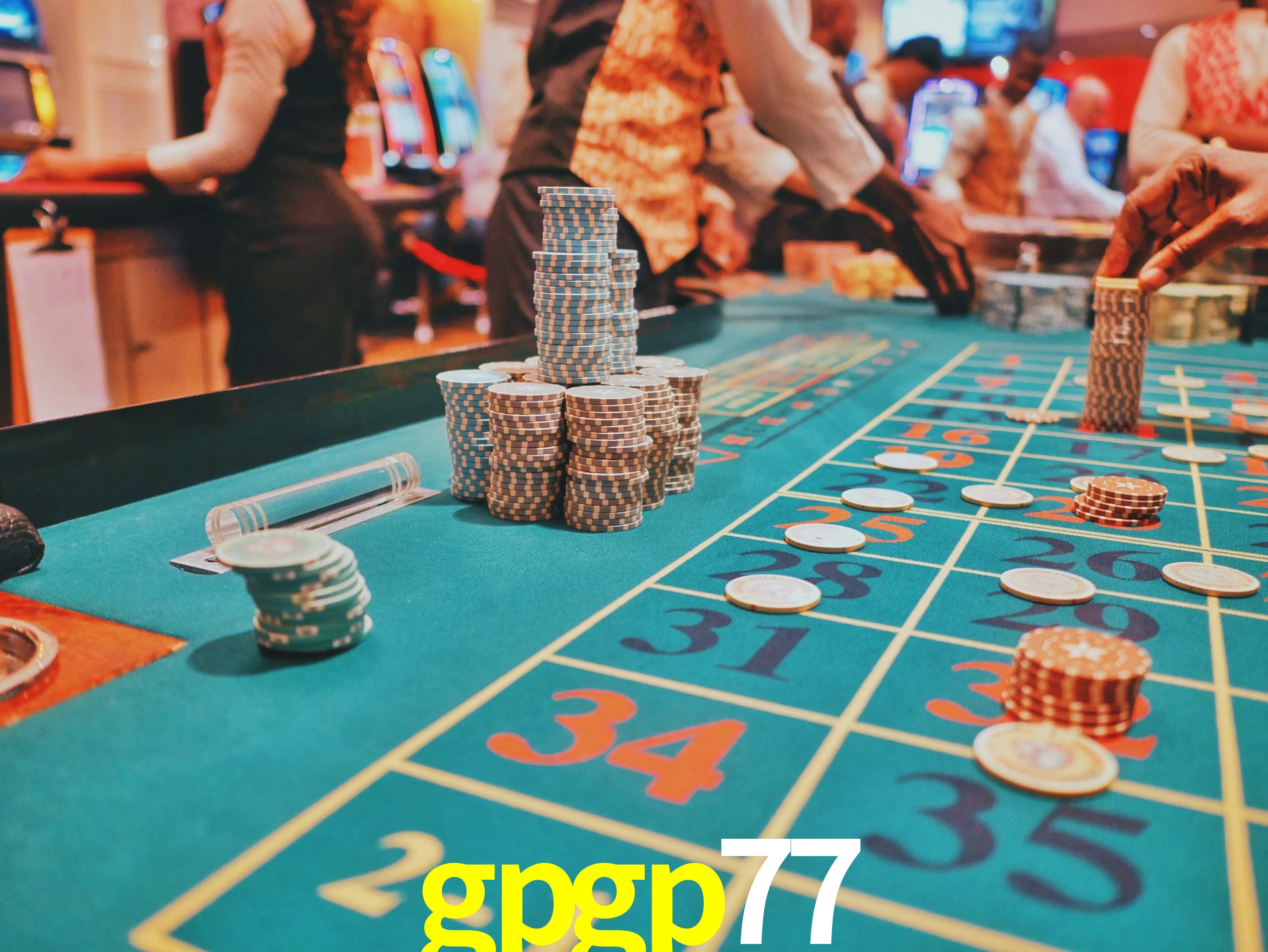 Tennis Betting gpgp77