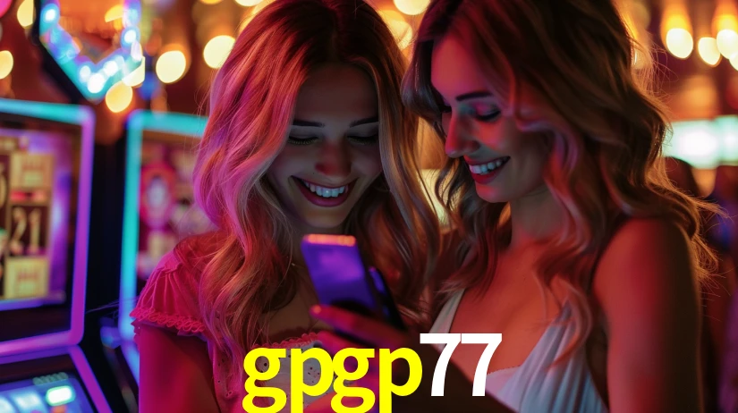gpgp77: Jogos de Caça-Níqueis-Altas Recompensas, Roleta-Velocidade, Blackjack-Desafios Máximos