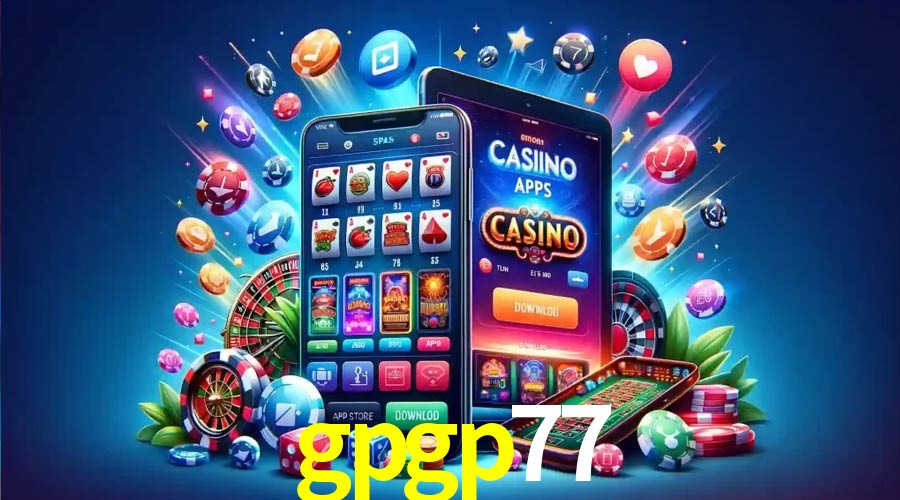 Secure Login gpgp77