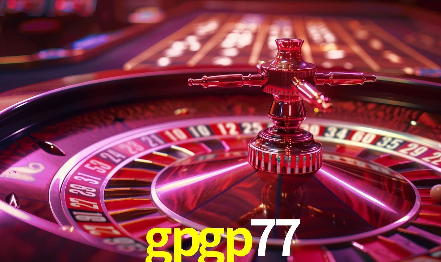 Descubra a Essência do gpgp77: Nossa História e Compromissos