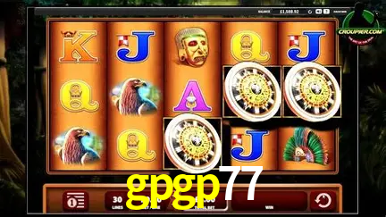 Roulette Table gpgp77