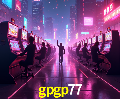 cassino gpgp77