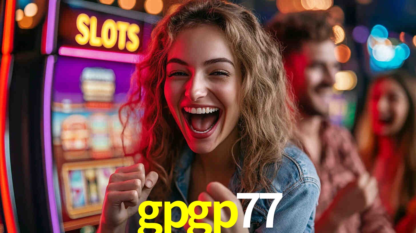 A Popularidade dos Caça-Níqueis no gpgp77