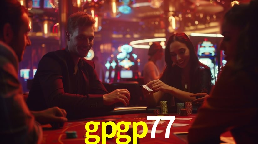 A Revolução dos Aplicativos de Jogos no gpgp77