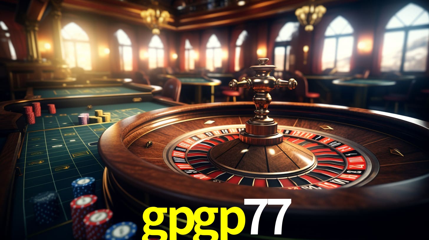 Live Casino gpgp77