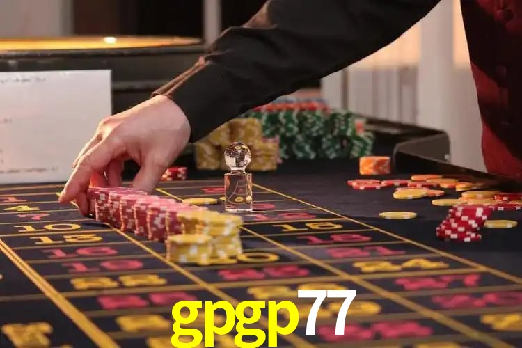 Descubra a Magia dos Jogos de Arcade no gpgp77