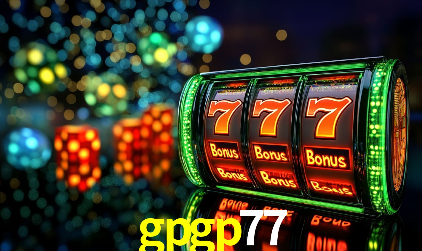Live Casino gpgp77
