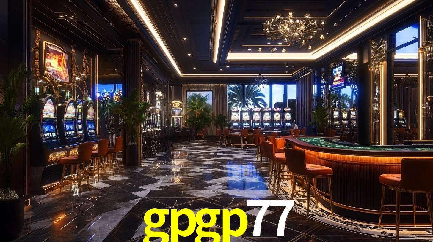 Welcome Bonus gpgp77