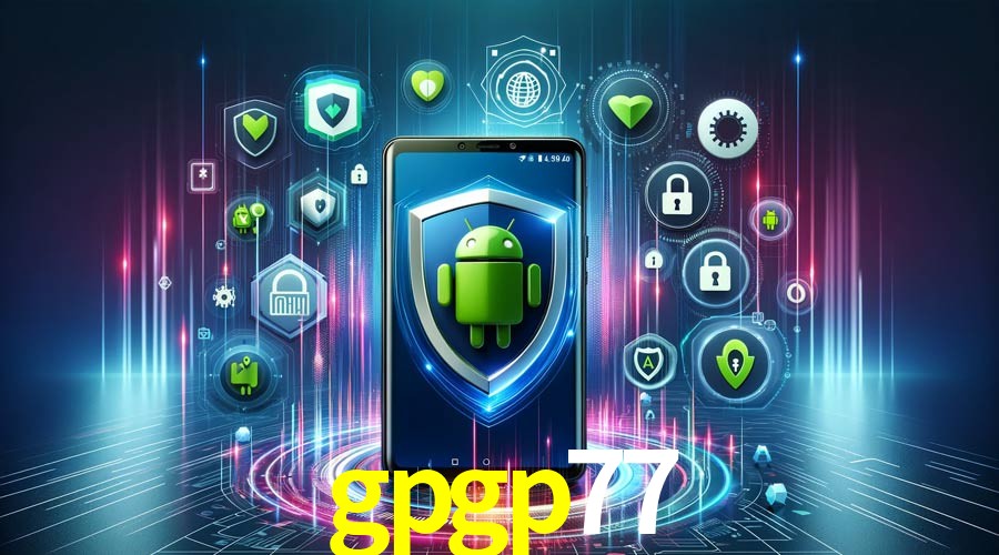Slot Games gpgp77