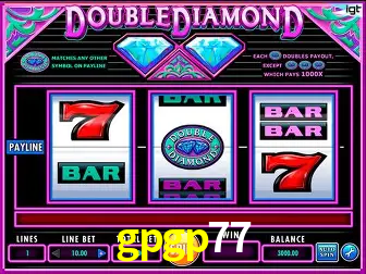 Descubra a Magia dos Jogos de Arcade no gpgp77