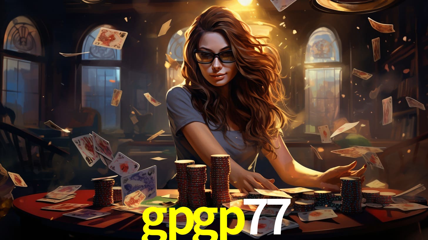 Roulette Table gpgp77