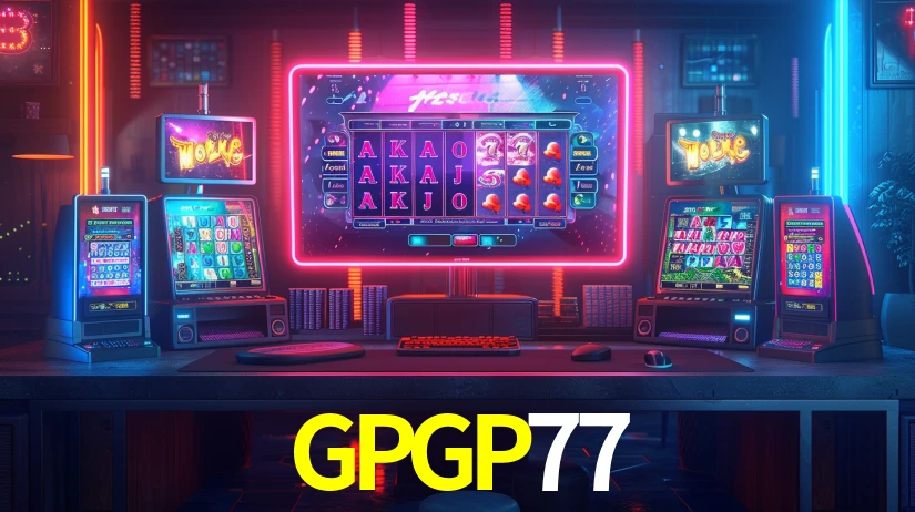 Jogos Certificados GPGP77